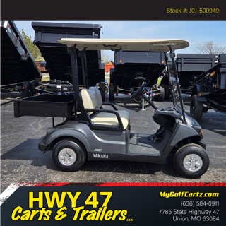2022 Yamaha Electric 48v Golf Cart 2022 Yamaha Electric 48v Golf Cart