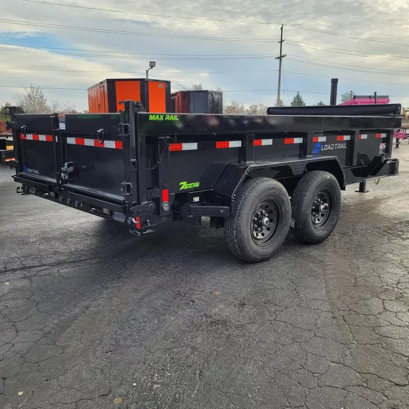 new Dump Trailers Load Trail  for sale, in Union, MO Thumbnail 5