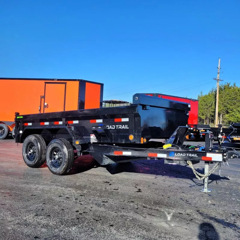 new Dump Trailers Load Trail  for sale, in Union, MO Thumbnail 2