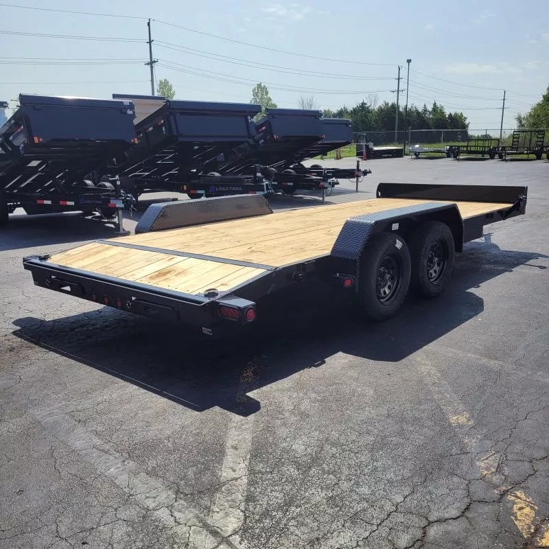 new Car Haulers / Racing Trailers Load Trail  for sale, in Union, MO Thumbnail 2