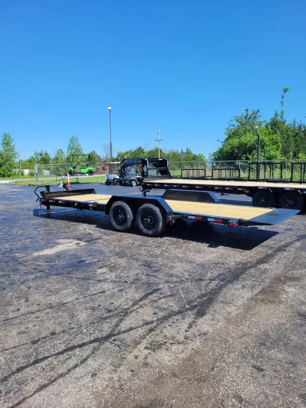 new Tilt Trailers Load Trail  for sale, in Union, MO Thumbnail 4
