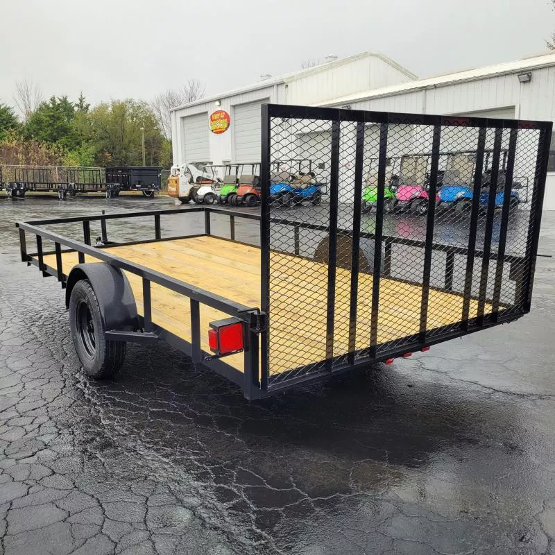 new Utility Trailers Bye Rite  for sale, in Union, MO Thumbnail 3