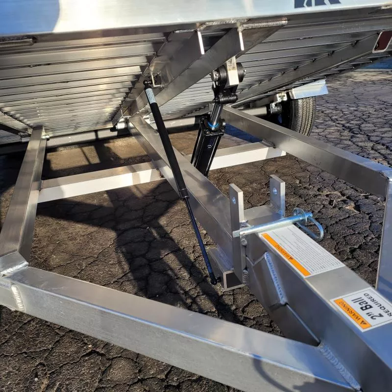 new Tilt Trailers Black Rhino  for sale, in Union, MO Thumbnail 3