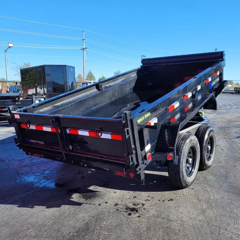 new Dump Trailers Load Trail  for sale, in Union, MO Thumbnail 4