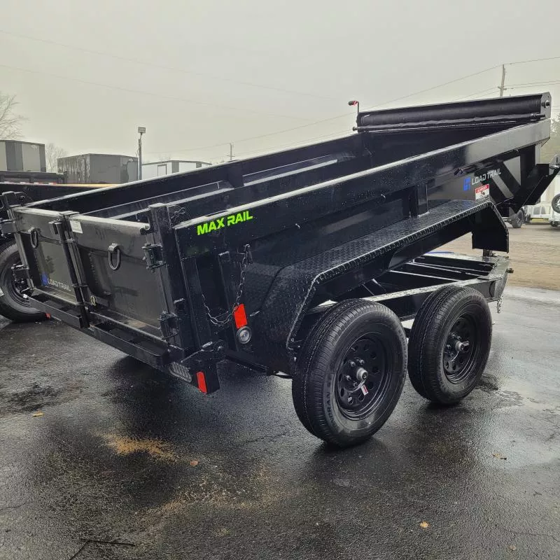new Dump Trailers Load Trail  for sale, in Union, MO Thumbnail 3