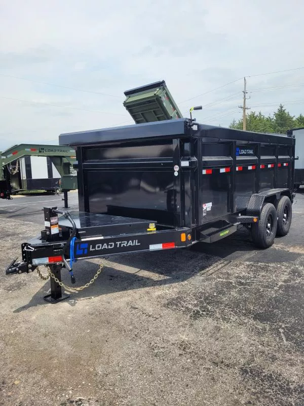 new Dump Trailers Load Trail  for sale, in Union, MO Thumbnail 4
