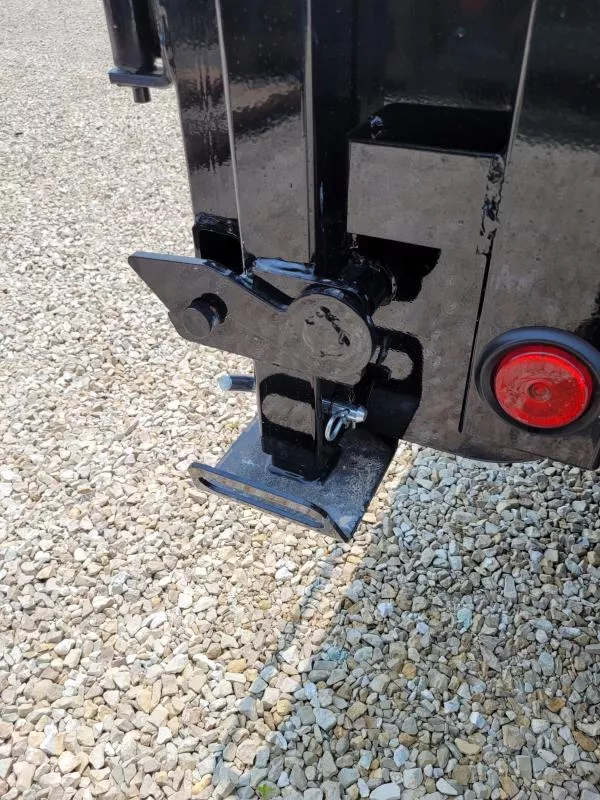 new Dump Trailers Load Trail  for sale, in Union, MO Thumbnail 4