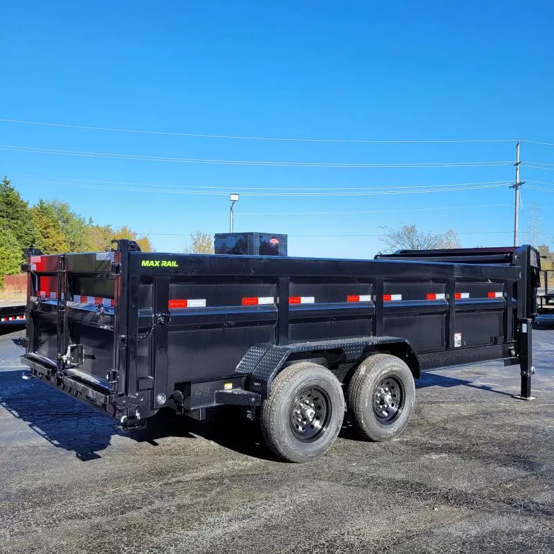 new Dump Trailers Load Trail  for sale, in Union, MO Thumbnail 4