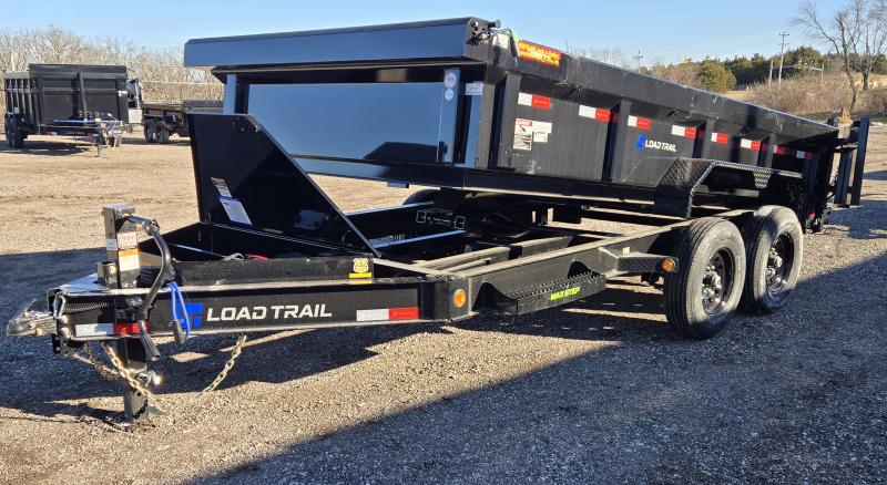 new Dump Trailers Load Trail  for sale, in Union, MO Thumbnail 5