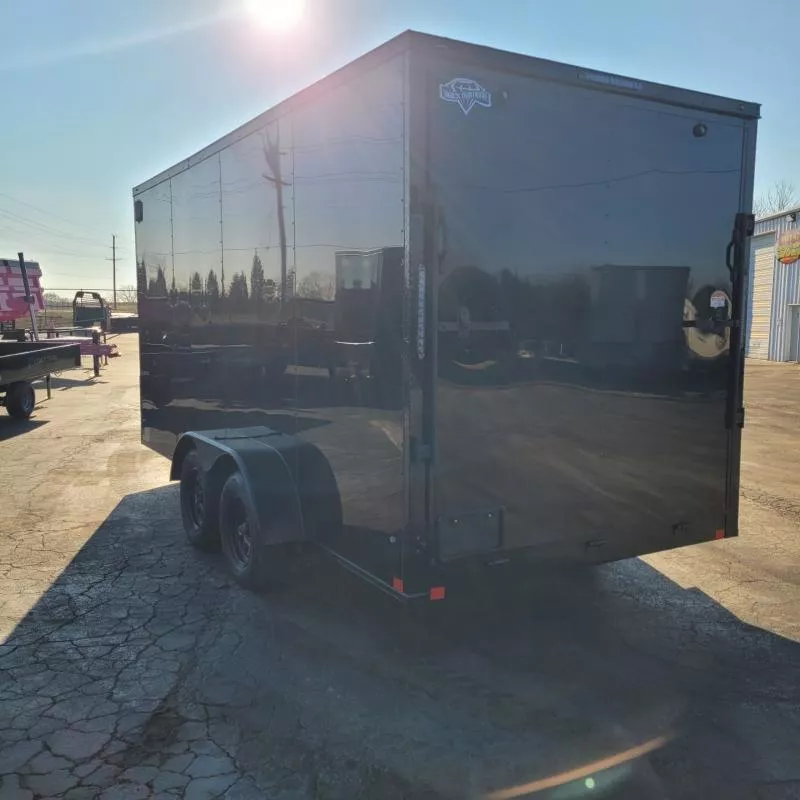 new Cargo (Enclosed) Trailers Diamond Cargo  for sale, in Union, MO Thumbnail 2