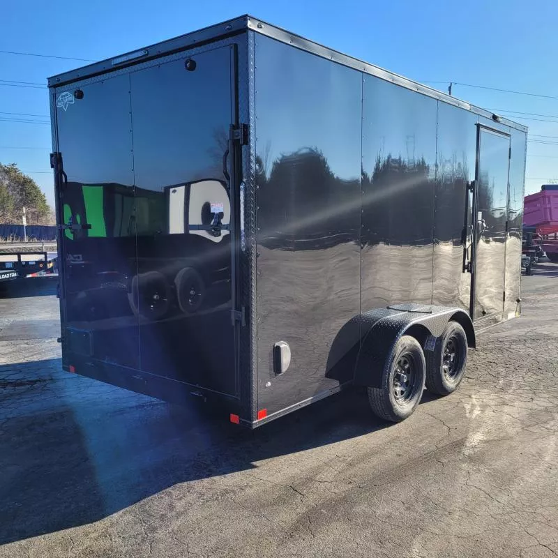 new Cargo (Enclosed) Trailers Diamond Cargo  for sale, in Union, MO Thumbnail 5