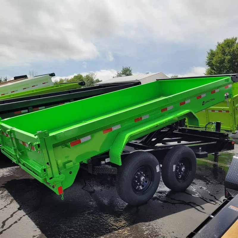new Dump Trailers Load Trail  for sale, in Union, MO Thumbnail 6