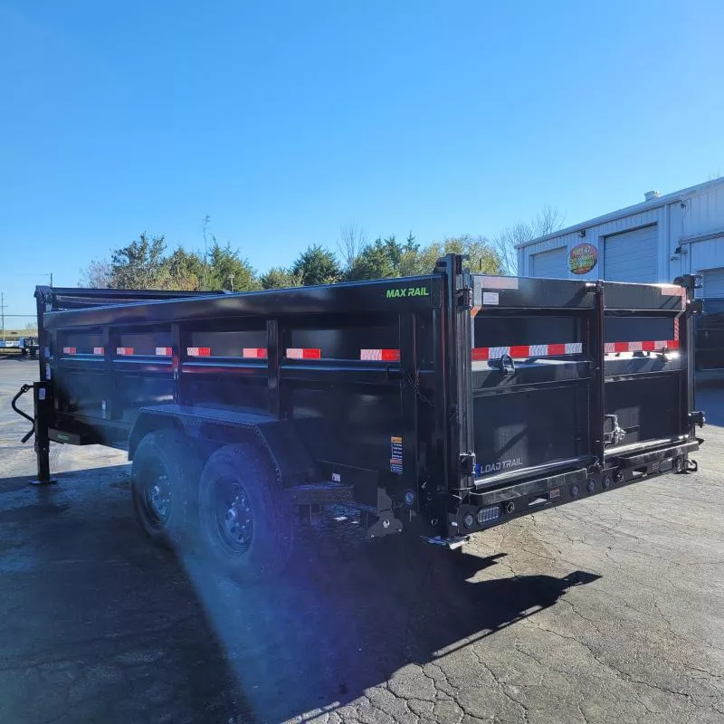 new Dump Trailers Load Trail  for sale, in Union, MO Thumbnail 3