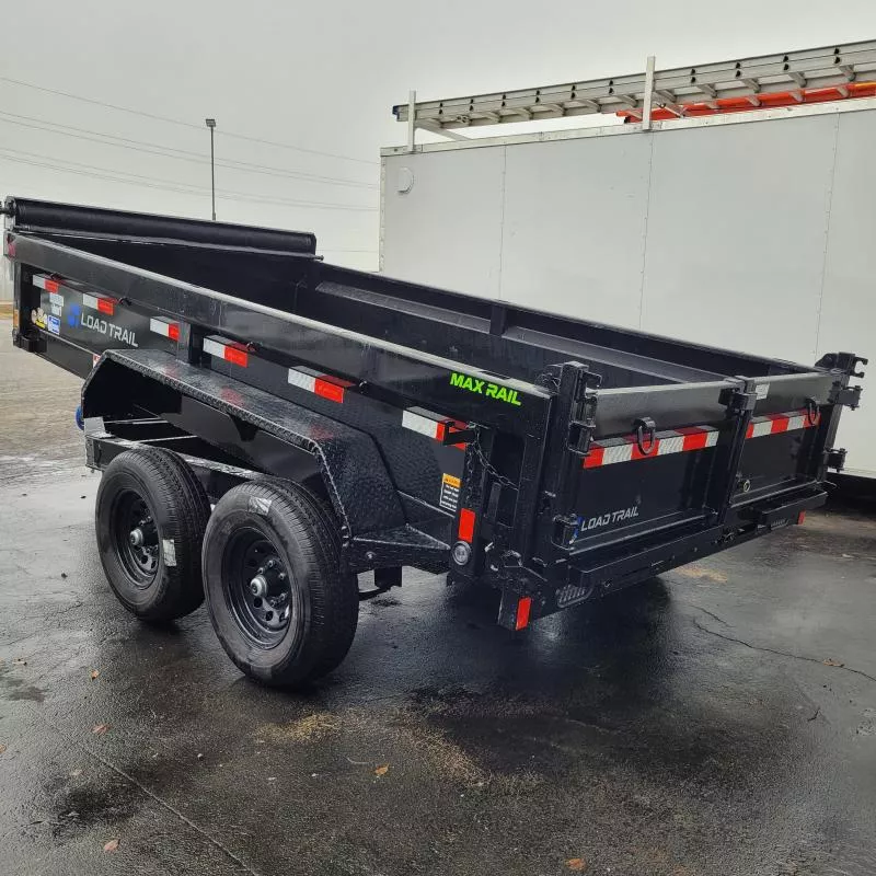 new Dump Trailers Load Trail  for sale, in Union, MO Thumbnail 4