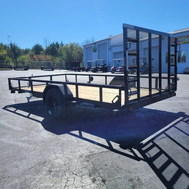 new Utility Trailers Load Trail  for sale, in Union, MO Thumbnail 3