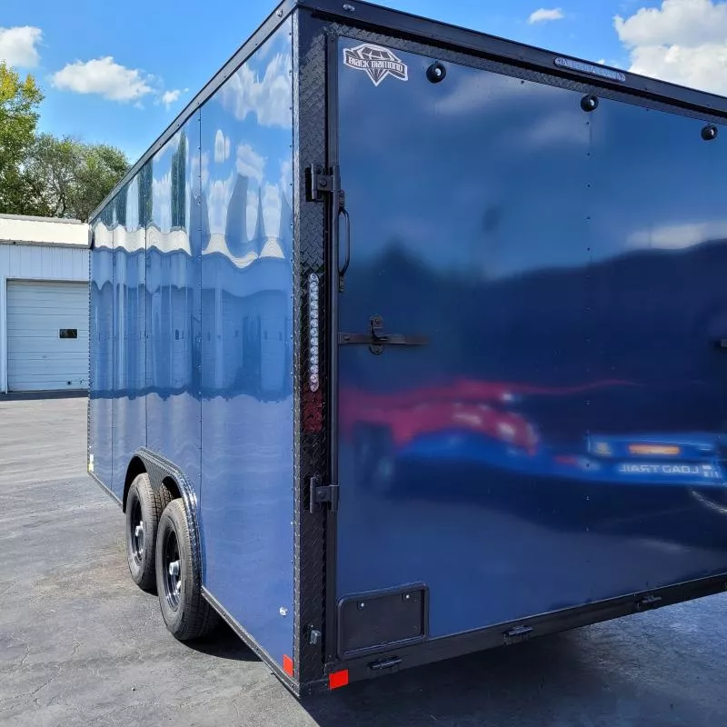 new Cargo (Enclosed) Trailers Diamond Cargo  for sale, in Union, MO Thumbnail 3