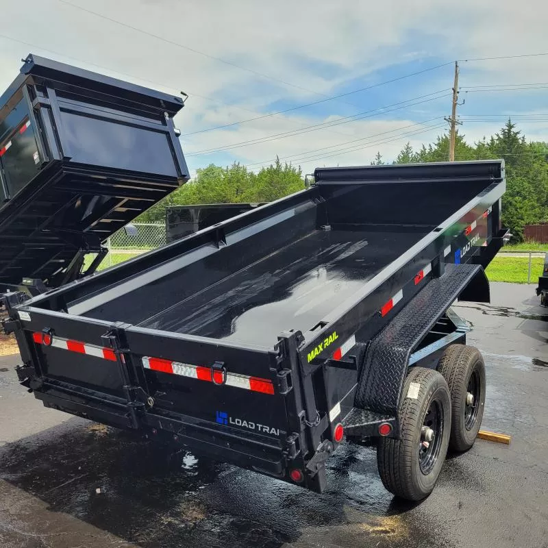 new Dump Trailers Load Trail  for sale, in Union, MO Thumbnail 2