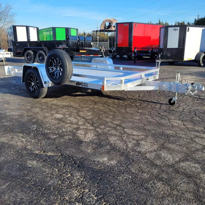 new Tilt Trailers Black Rhino  for sale, in Union, MO Thumbnail 5