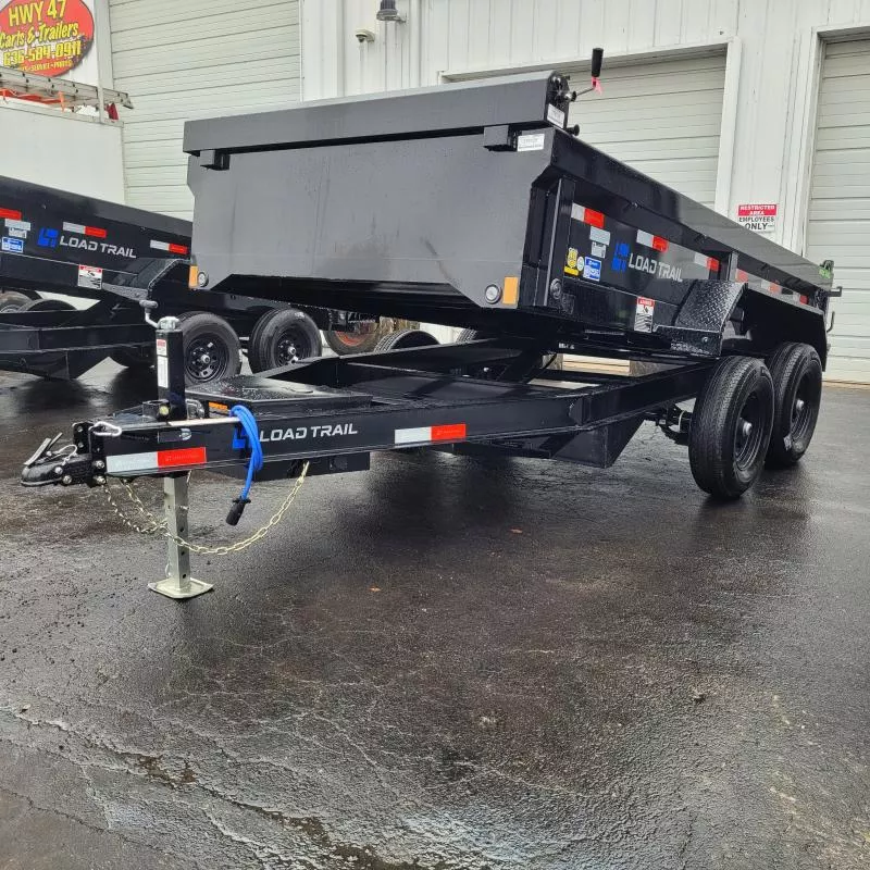 new Dump Trailers Load Trail  for sale, in Union, MO Thumbnail 3