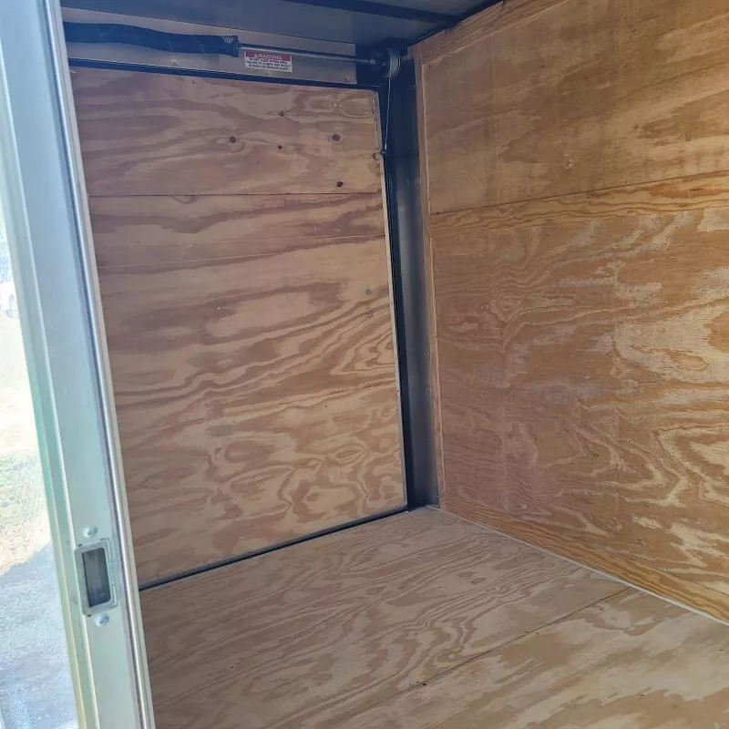new Cargo (Enclosed) Trailers Diamond Cargo  for sale, in Union, MO Thumbnail 4