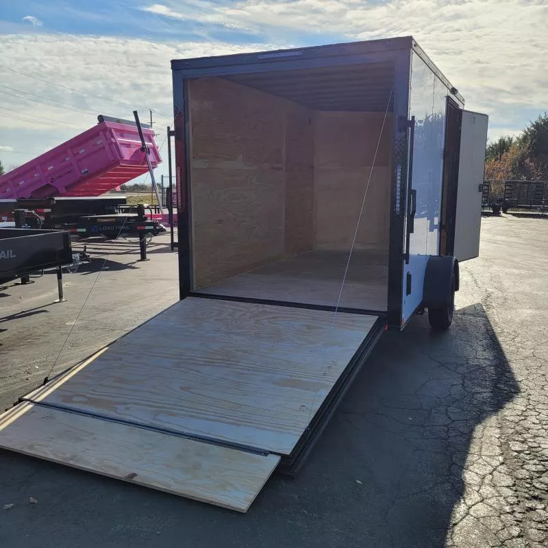 new Cargo (Enclosed) Trailers Diamond Cargo  for sale, in Union, MO Thumbnail 6