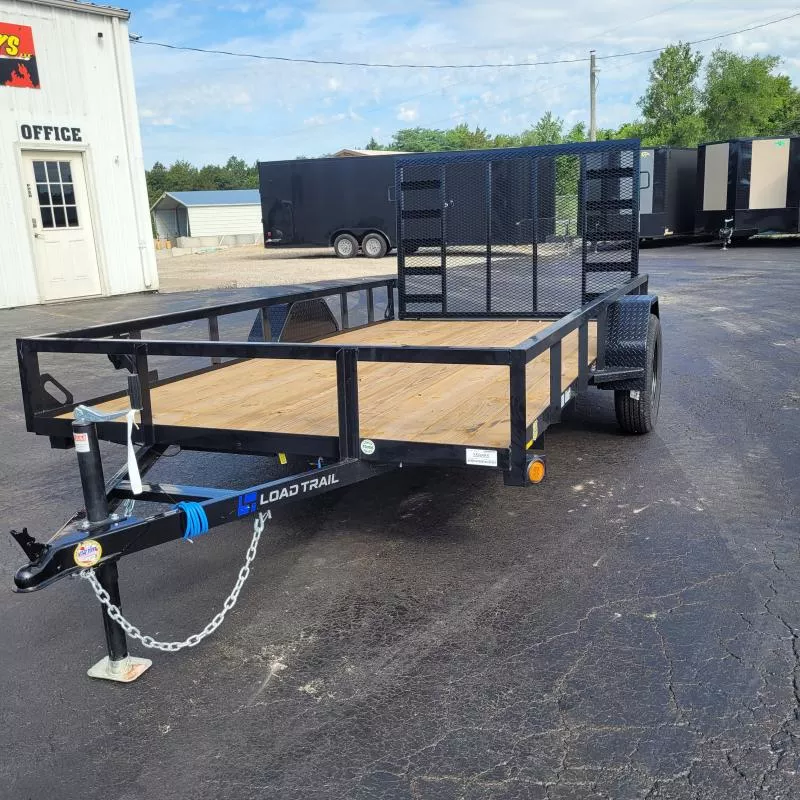 new Utility Trailers Load Trail  for sale, in Union, MO Thumbnail 3
