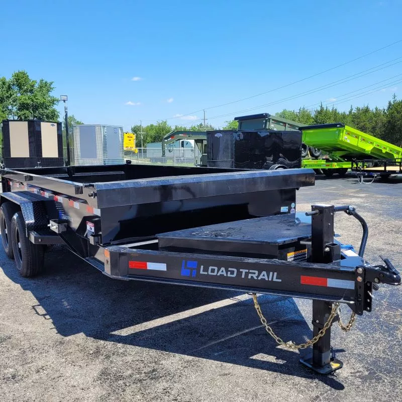 new Dump Trailers Load Trail  for sale, in Union, MO Thumbnail 5
