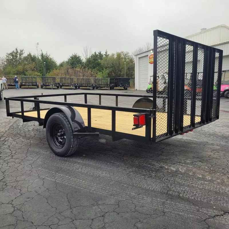 new Utility Trailers Bye Rite  for sale, in Union, MO Thumbnail 3