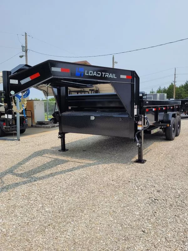 new Dump Trailers Load Trail  for sale, in Union, MO Thumbnail 2