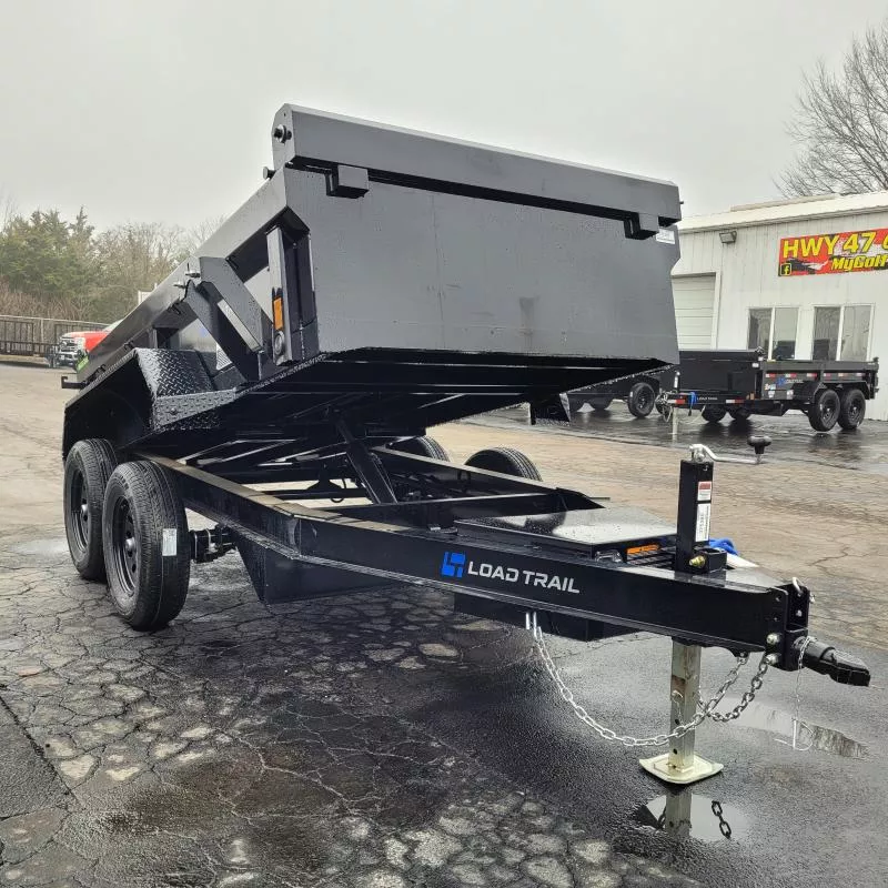 new Dump Trailers Load Trail  for sale, in Union, MO Thumbnail 3