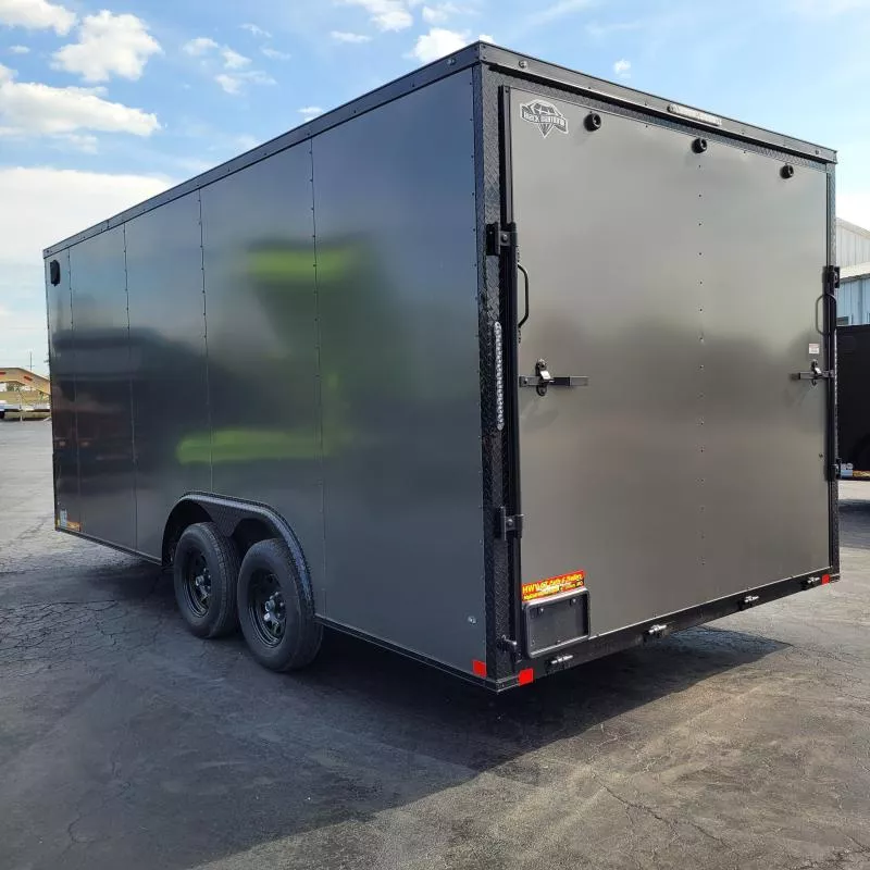 new Cargo (Enclosed) Trailers Diamond Cargo  for sale, in Union, MO Thumbnail 6