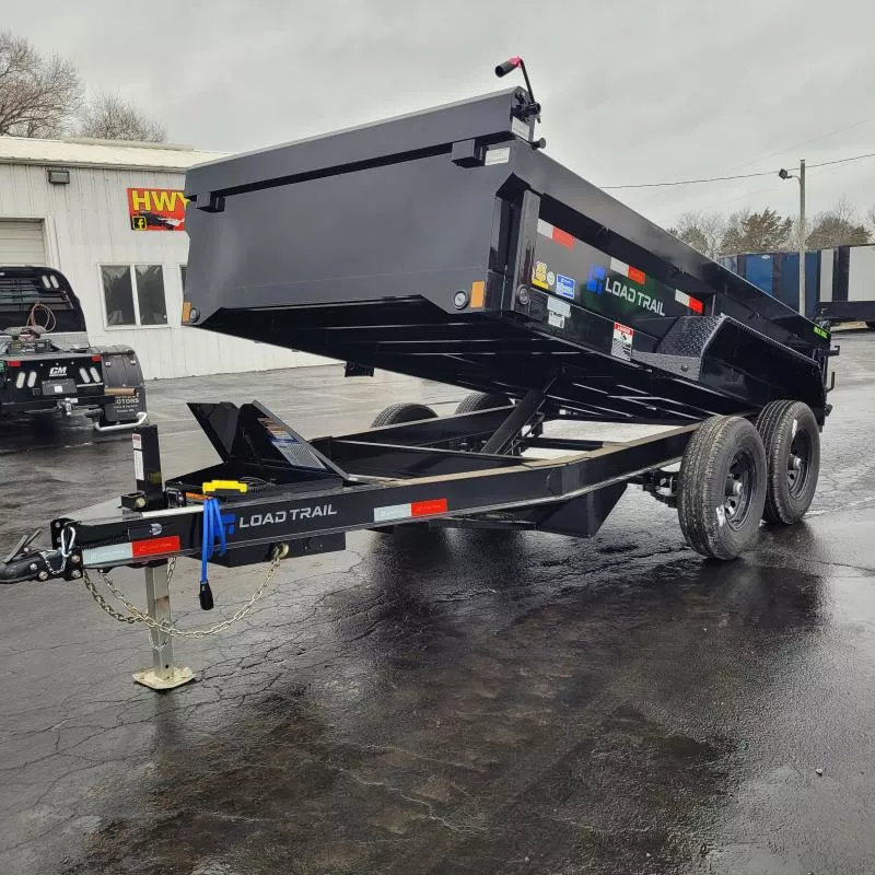 new Dump Trailers Load Trail  for sale, in Union, MO Thumbnail 3