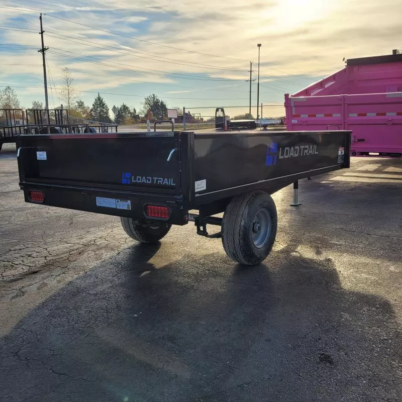 new Dump Trailers Load Trail  for sale, in Union, MO Thumbnail 3