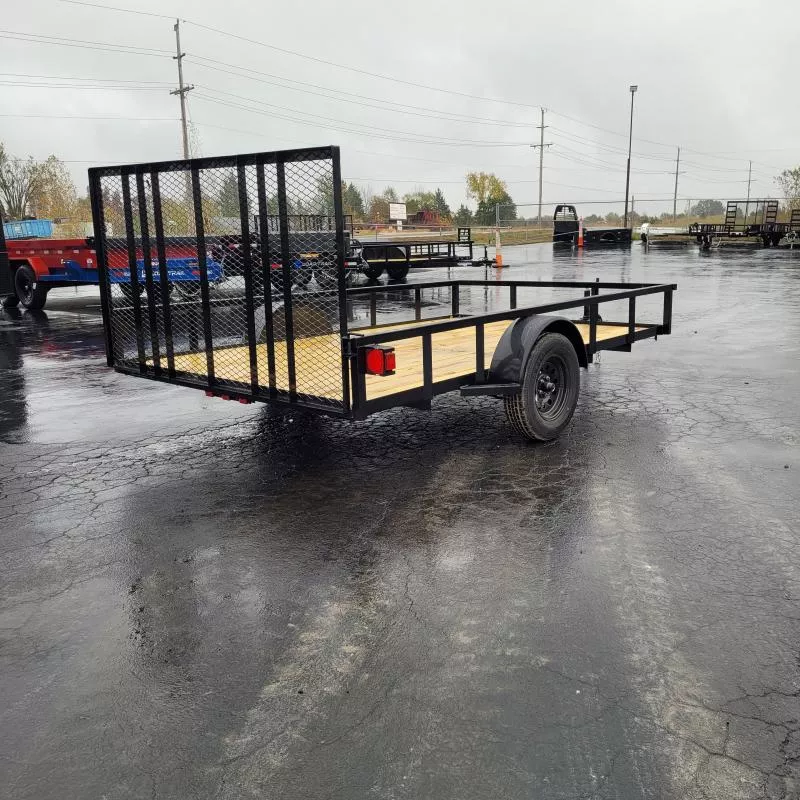 new Utility Trailers Bye Rite  for sale, in Union, MO Thumbnail 3