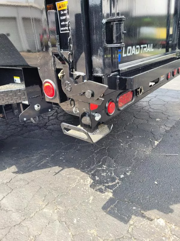 new Dump Trailers Load Trail  for sale, in Union, MO Thumbnail 5