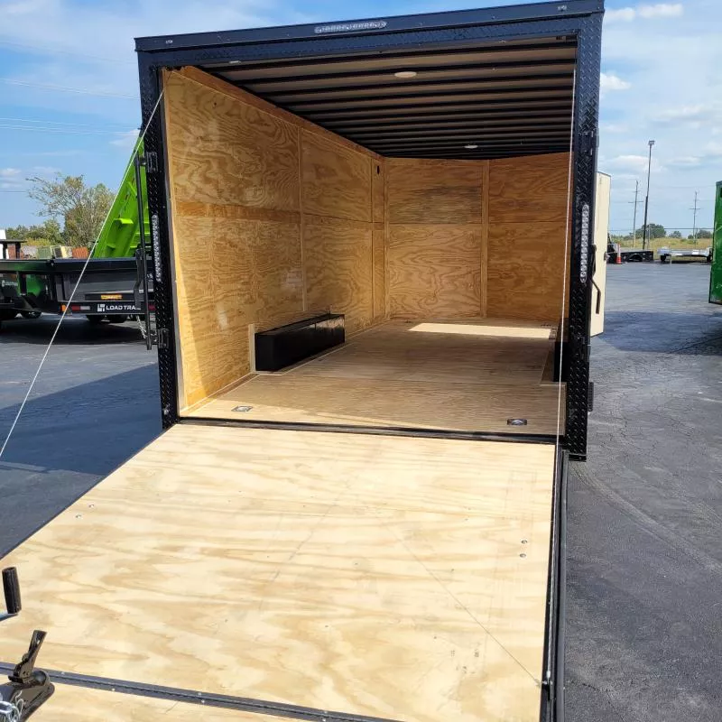 new Cargo (Enclosed) Trailers Diamond Cargo  for sale, in Union, MO Thumbnail 2