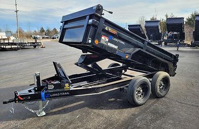 new Dump Trailers Load Trail  for sale, in Union, MO Thumbnail 4