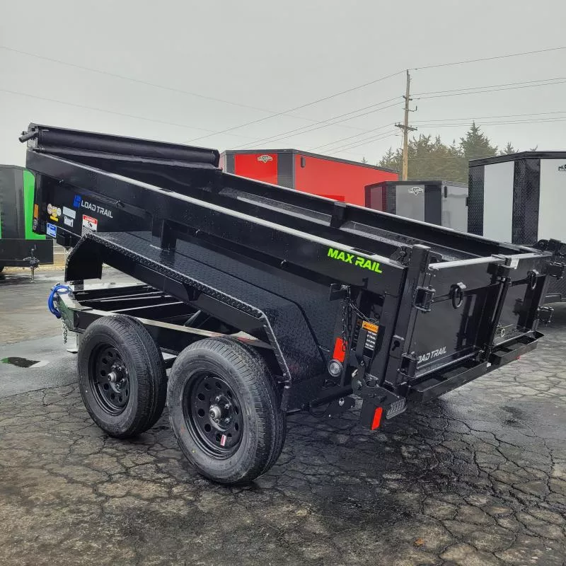 new Dump Trailers Load Trail  for sale, in Union, MO Thumbnail 4