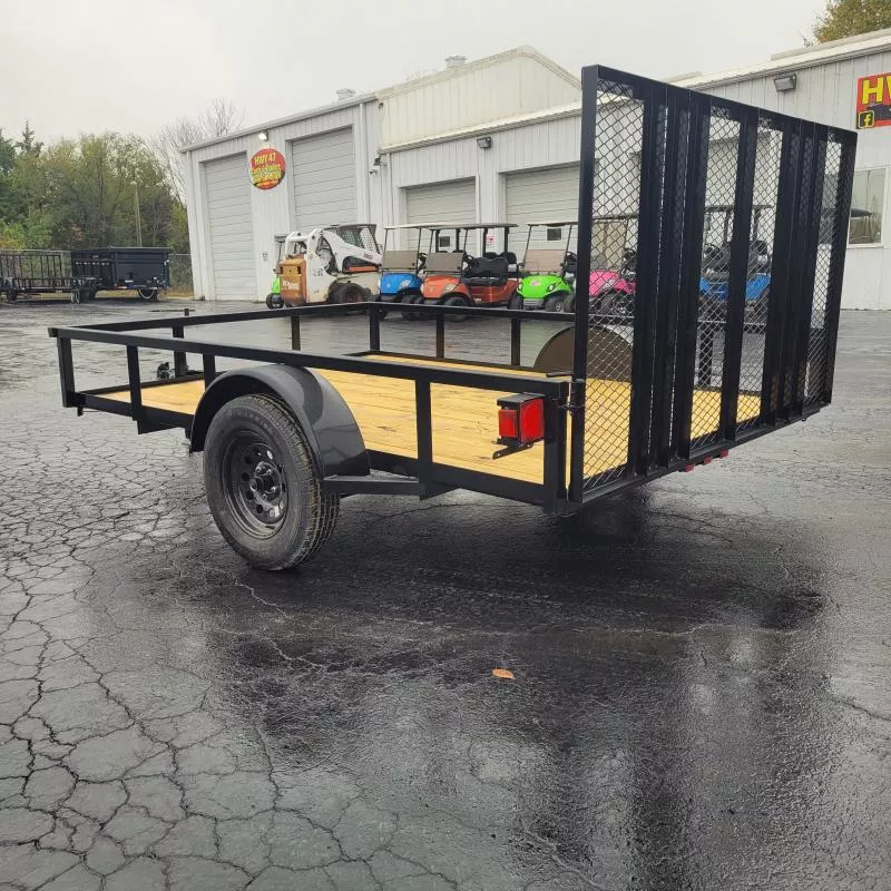 new Utility Trailers Bye Rite  for sale, in Union, MO Thumbnail 3