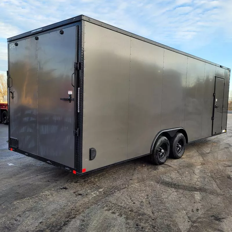new Cargo (Enclosed) Trailers Diamond Cargo  for sale, in Union, MO Thumbnail 6