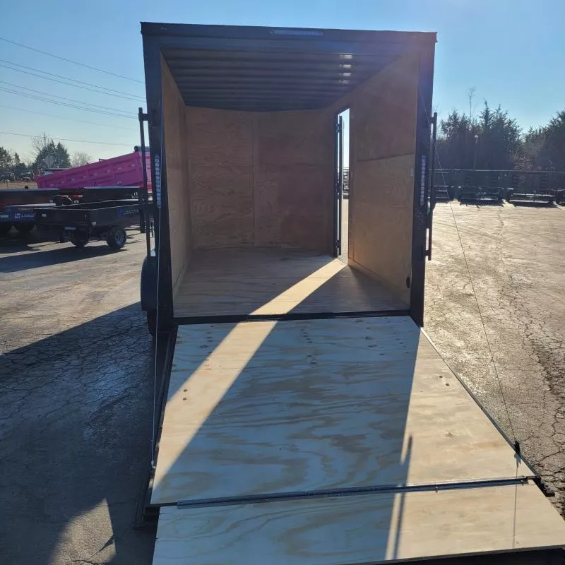 new Cargo (Enclosed) Trailers Diamond Cargo  for sale, in Union, MO Thumbnail 3