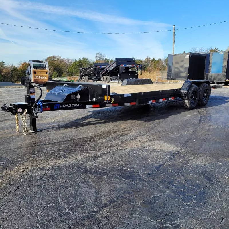 new Tilt Trailers Load Trail  for sale, in Union, MO Thumbnail 2