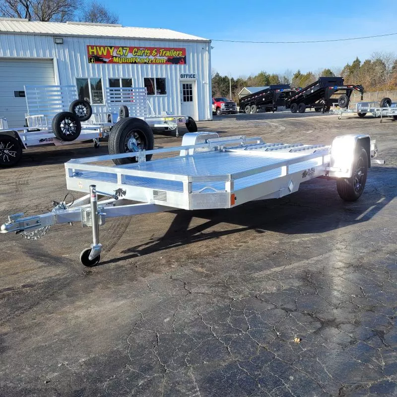 new Utility Trailers Black Rhino  for sale, in Union, MO Thumbnail 5
