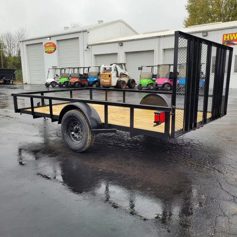 new Utility Trailers Bye Rite  for sale, in Union, MO Thumbnail 4