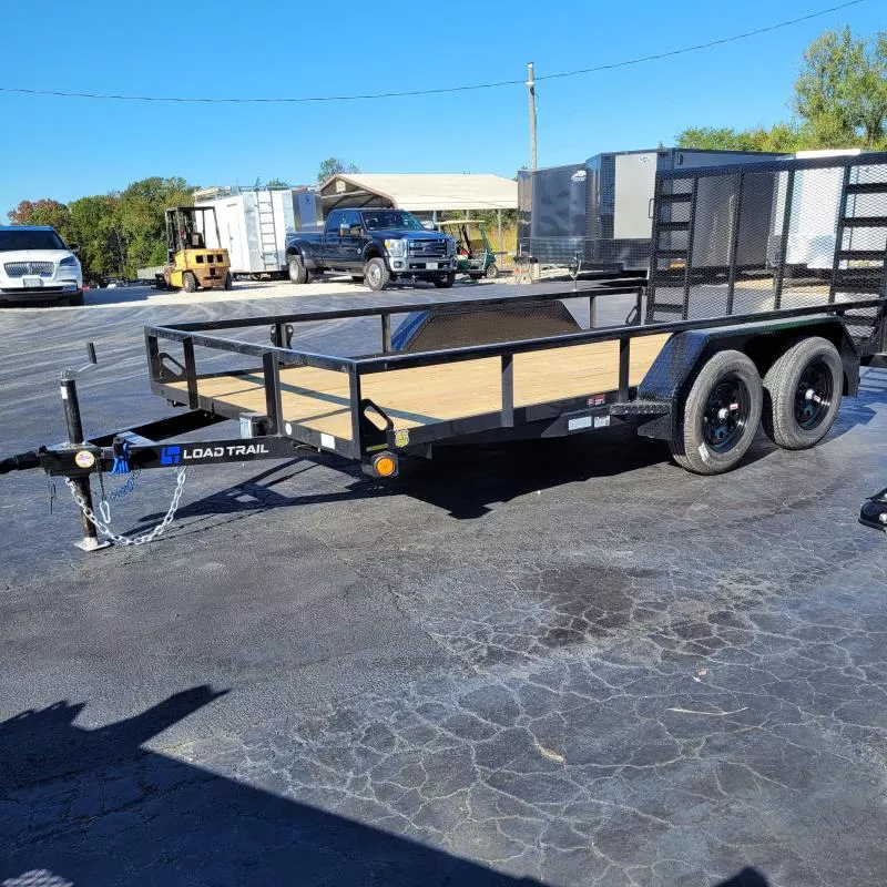 new Utility Trailers Load Trail  for sale, in Union, MO Thumbnail 2