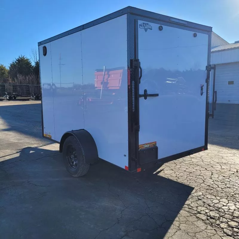 new Cargo (Enclosed) Trailers Diamond Cargo  for sale, in Union, MO Thumbnail 4