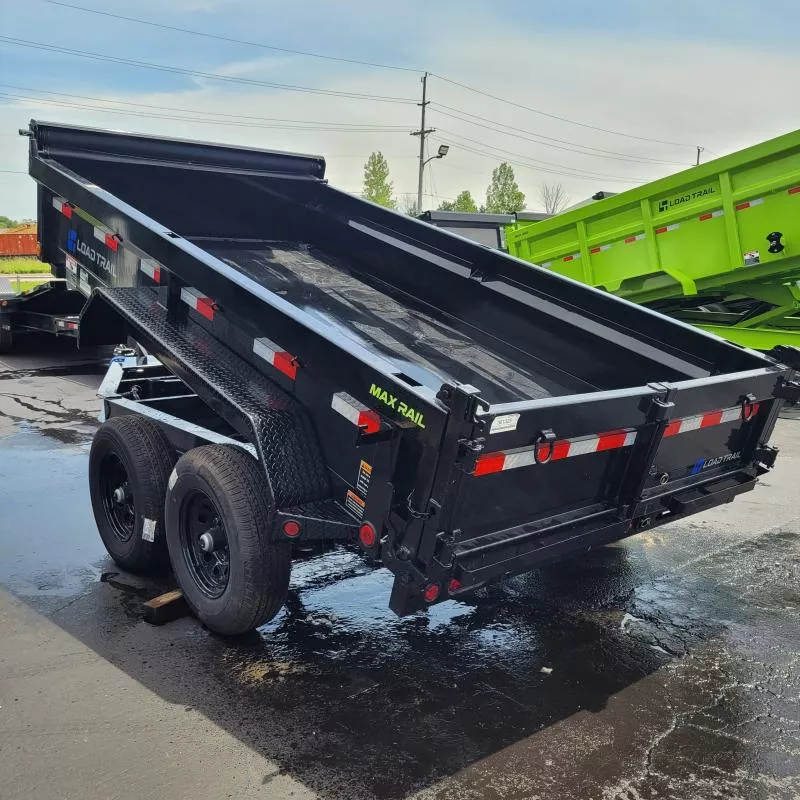 new Dump Trailers Load Trail  for sale, in Union, MO Thumbnail 5