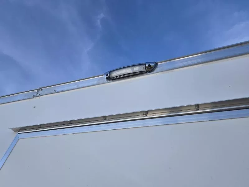 new Cargo (Enclosed) Trailers Diamond Cargo  for sale, in Union, MO Thumbnail 5