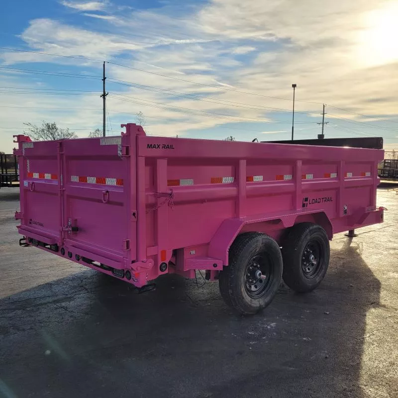 new Dump Trailers Load Trail  for sale, in Union, MO Thumbnail 4