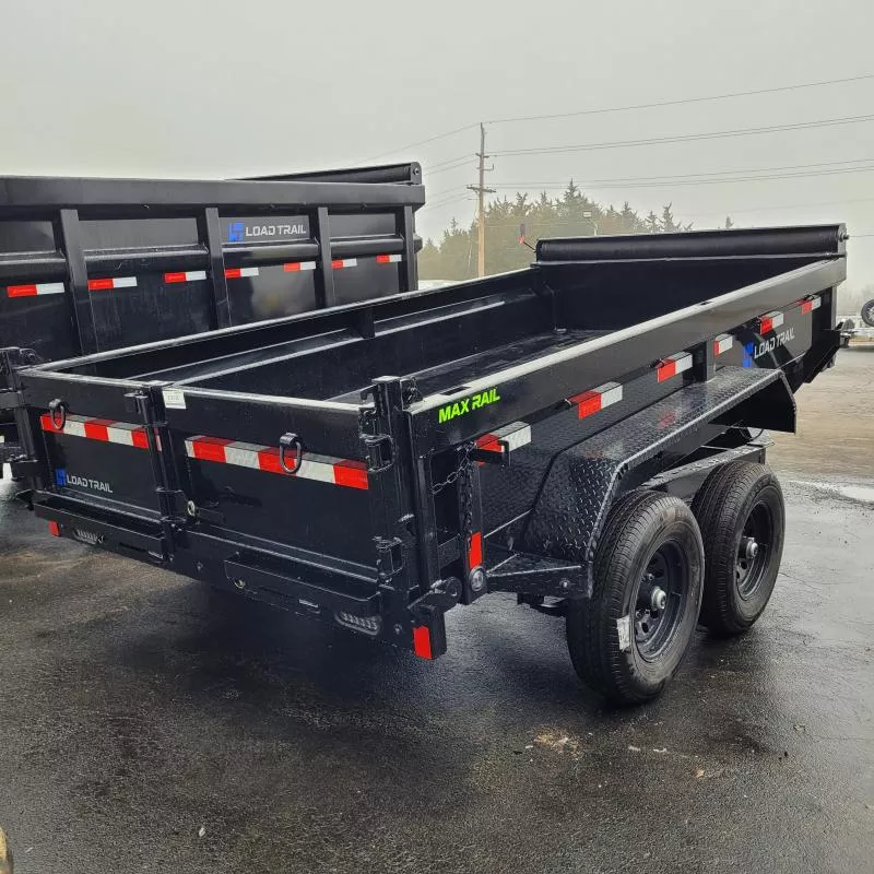 new Dump Trailers Load Trail  for sale, in Union, MO Thumbnail 4